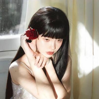 红衣女鬼