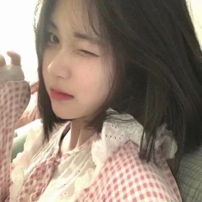 自梳女粤语