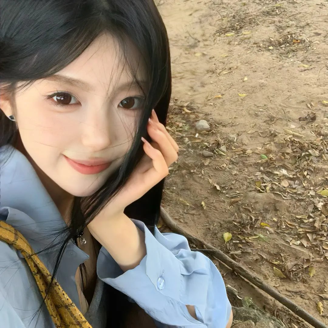 如果眼睛能偷走彼此